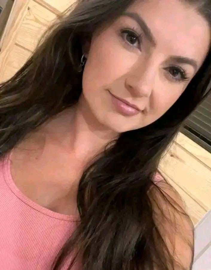 HANNAH BARRON
